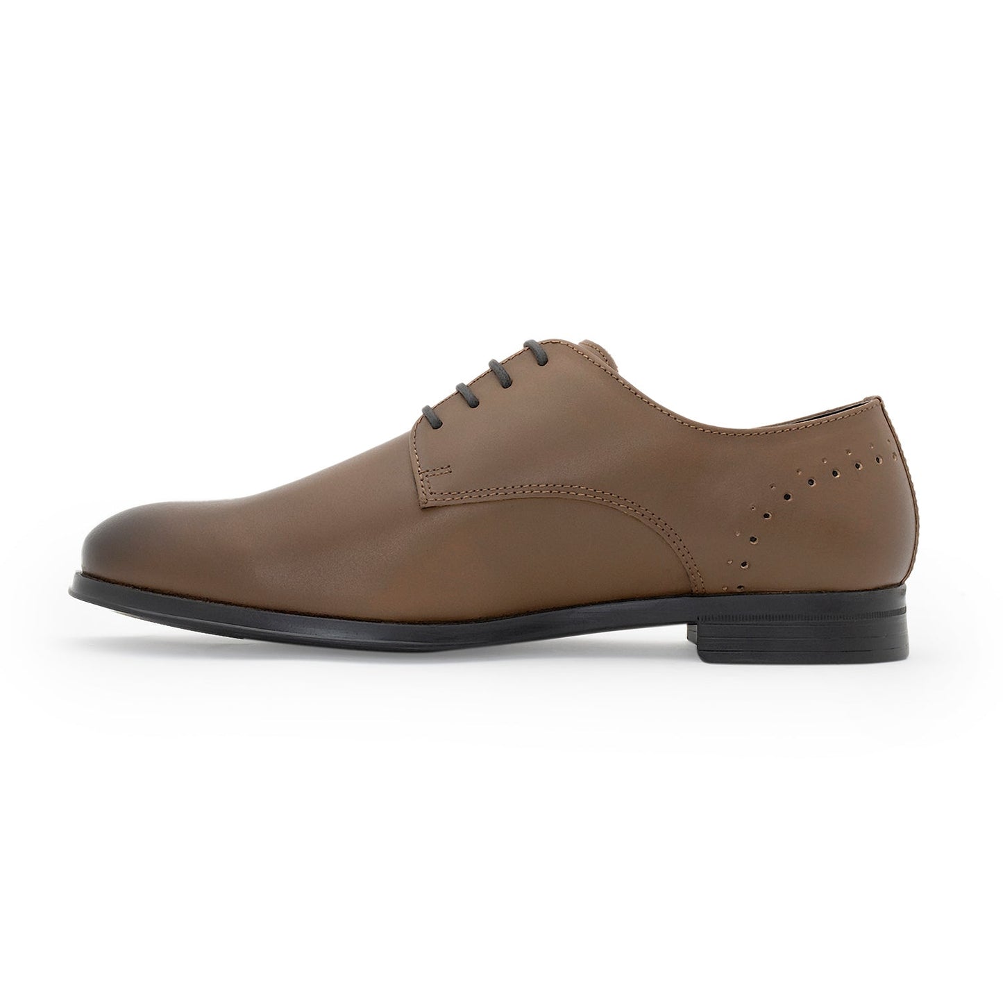 Men's Leather Dress Shoes for Classic Formal Elegance