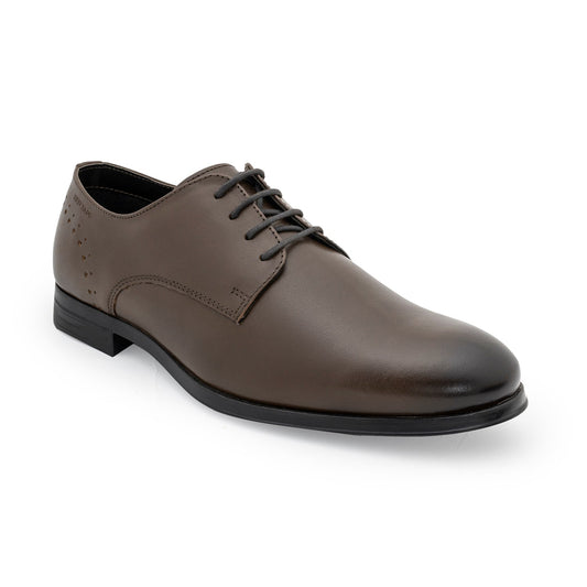 Men's Leather Dress Shoes for Classic Formal Elegance