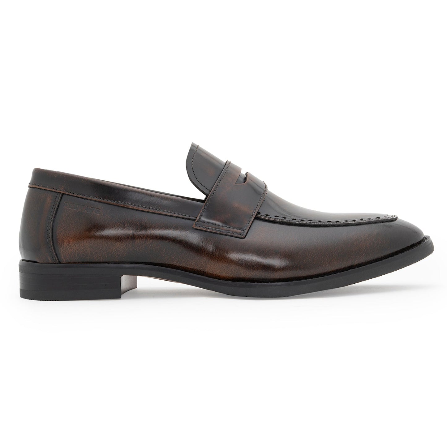 Formal Loafers for Men | Timeless Office Elegance