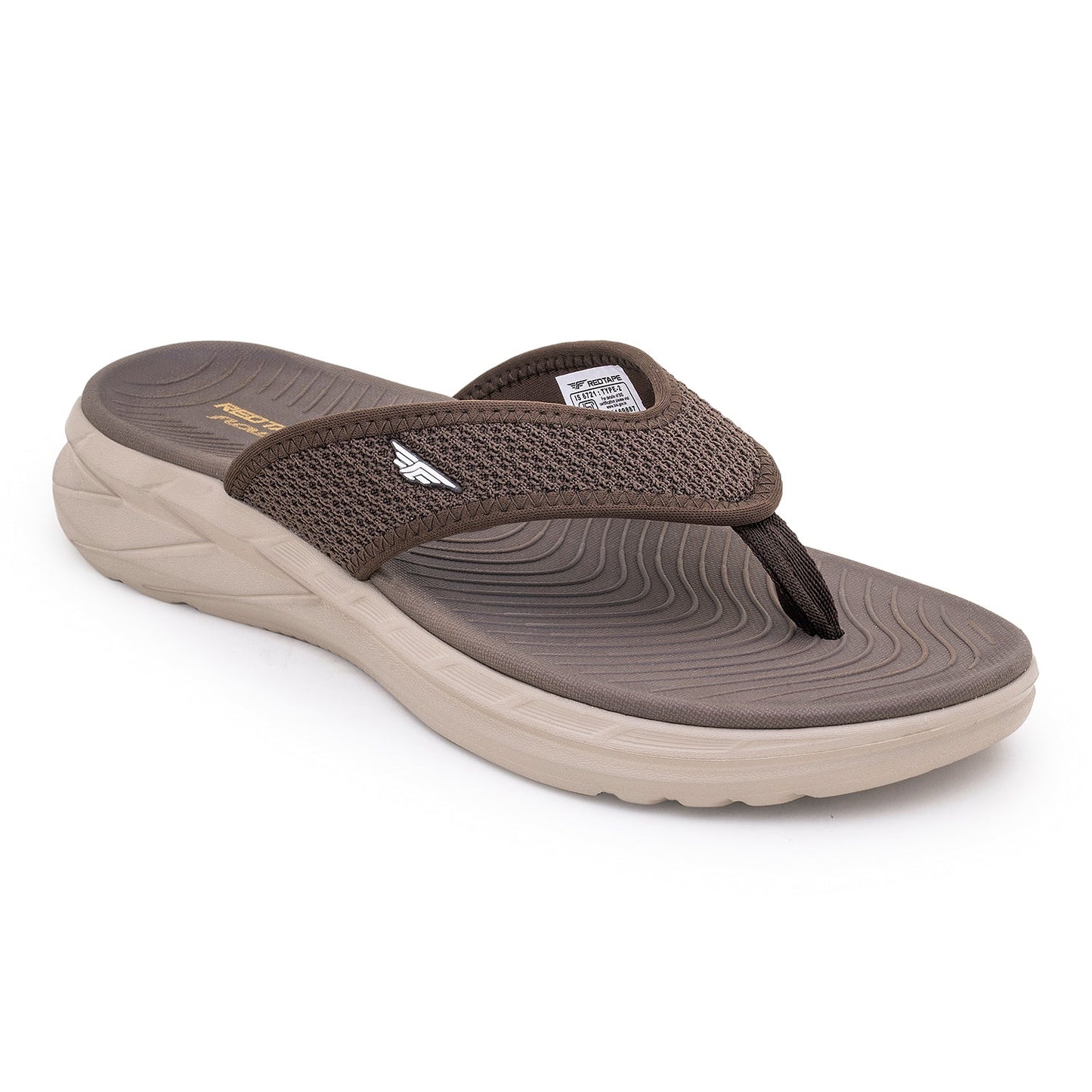 Men's Casual Thong Sandals for Relaxed Everyday Wear