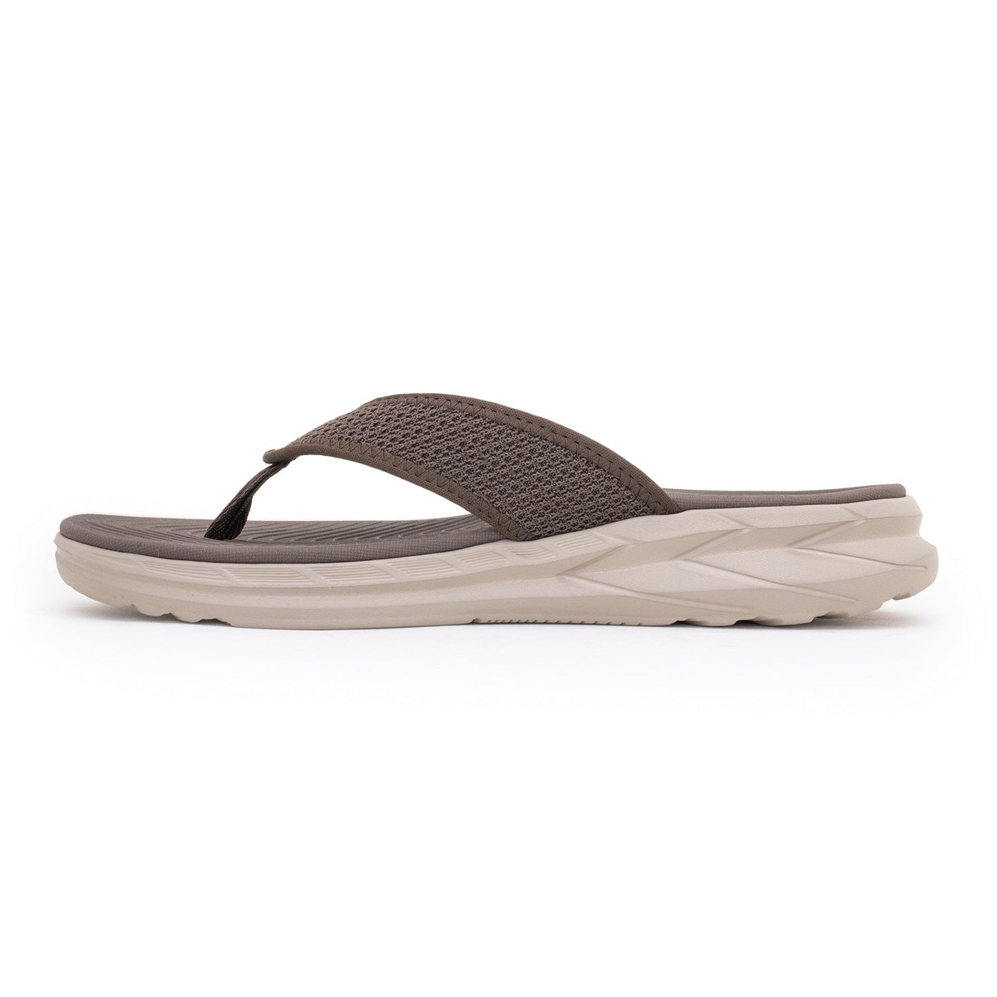 Men's Casual Thong Sandals for Relaxed Everyday Wear