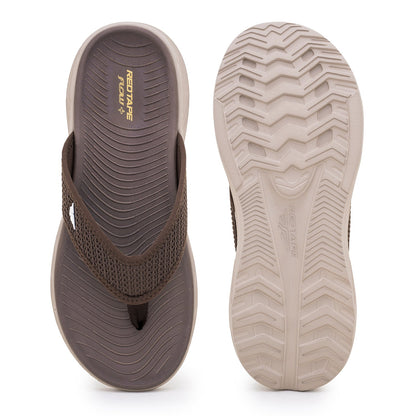 Men's Casual Thong Sandals for Relaxed Everyday Wear