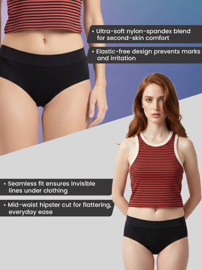 Black Olive Off White