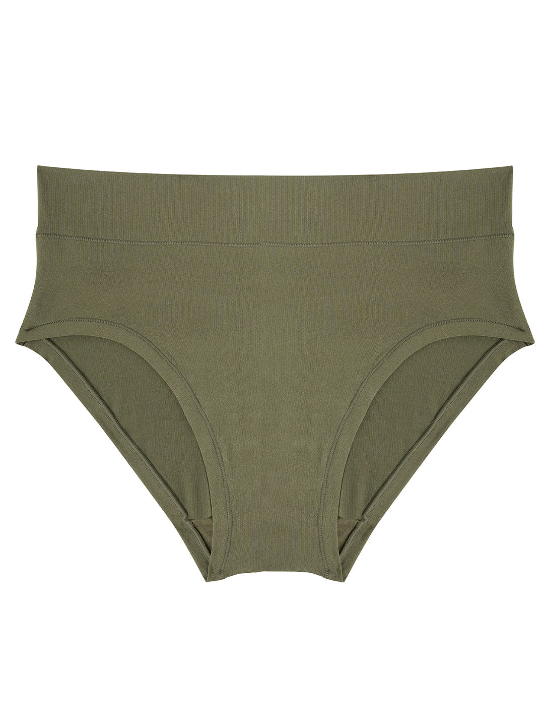 Black Olive Off White