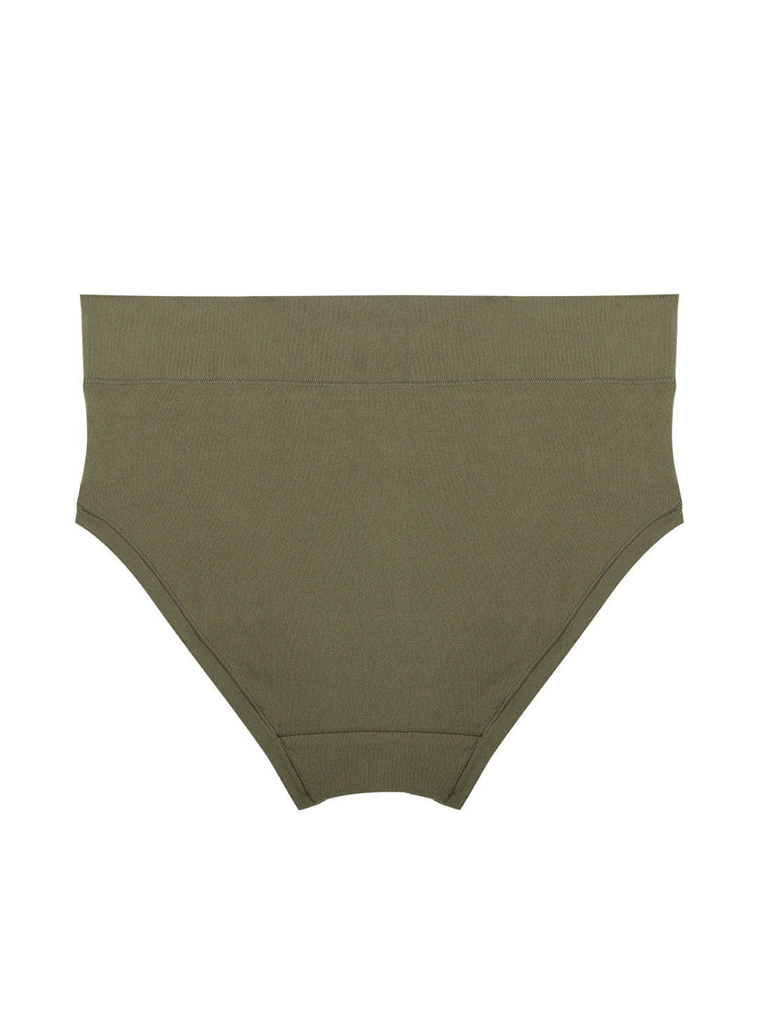 Black Olive Off White