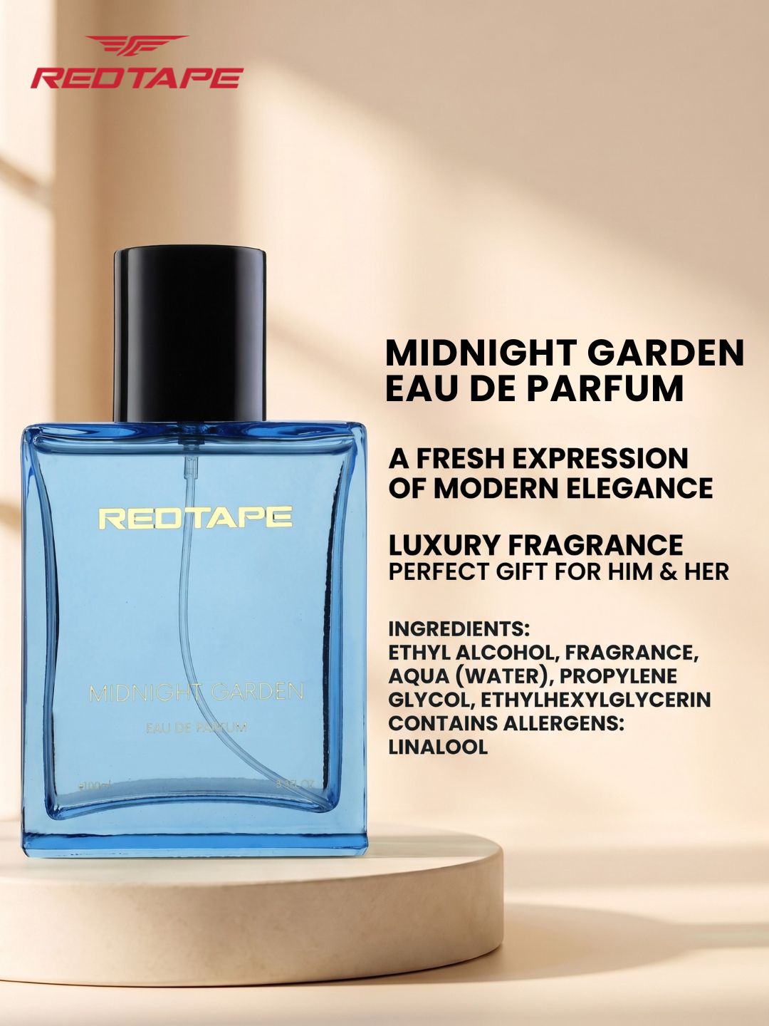 Midnight Garden