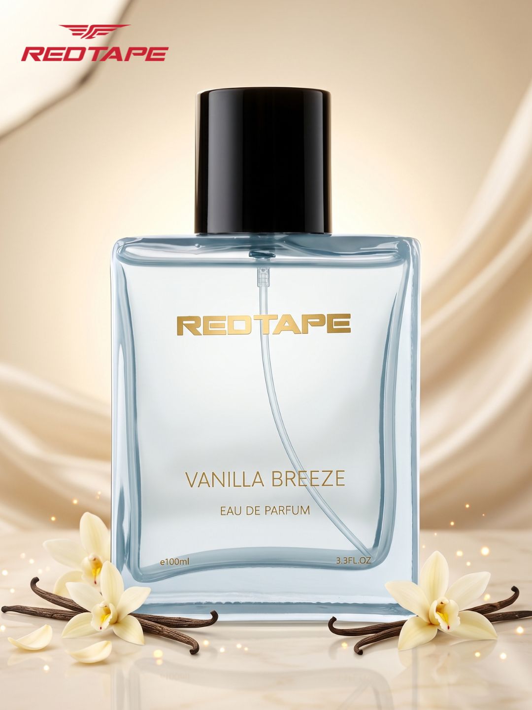 Vanilla Breeze
