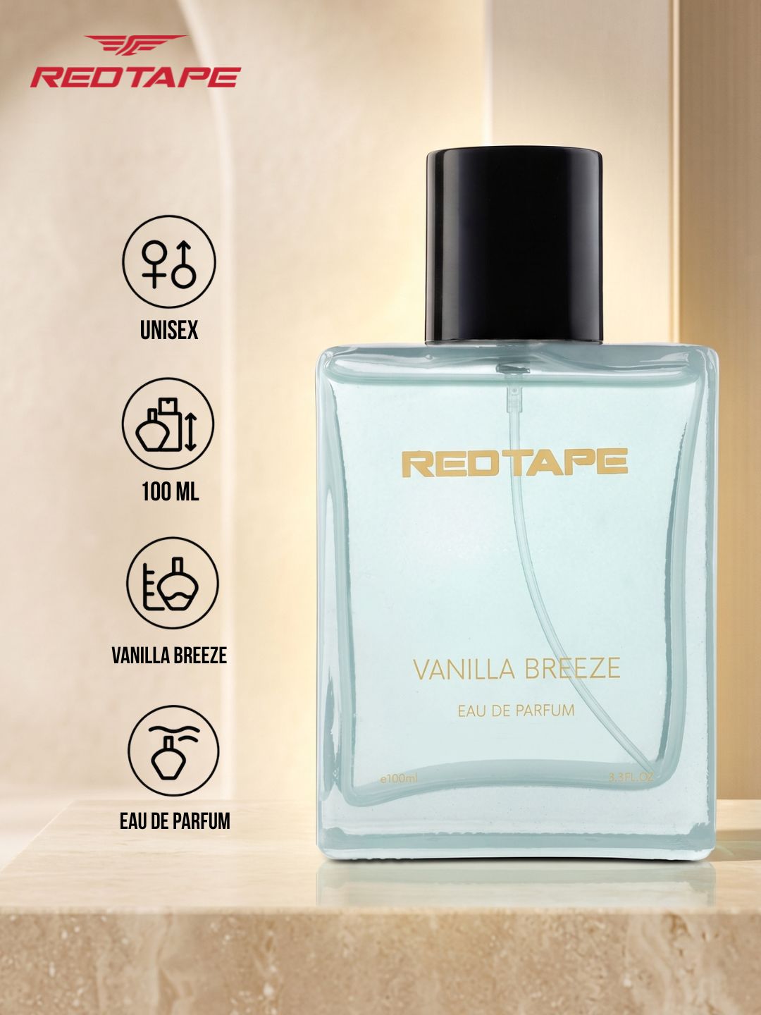 Vanilla Breeze