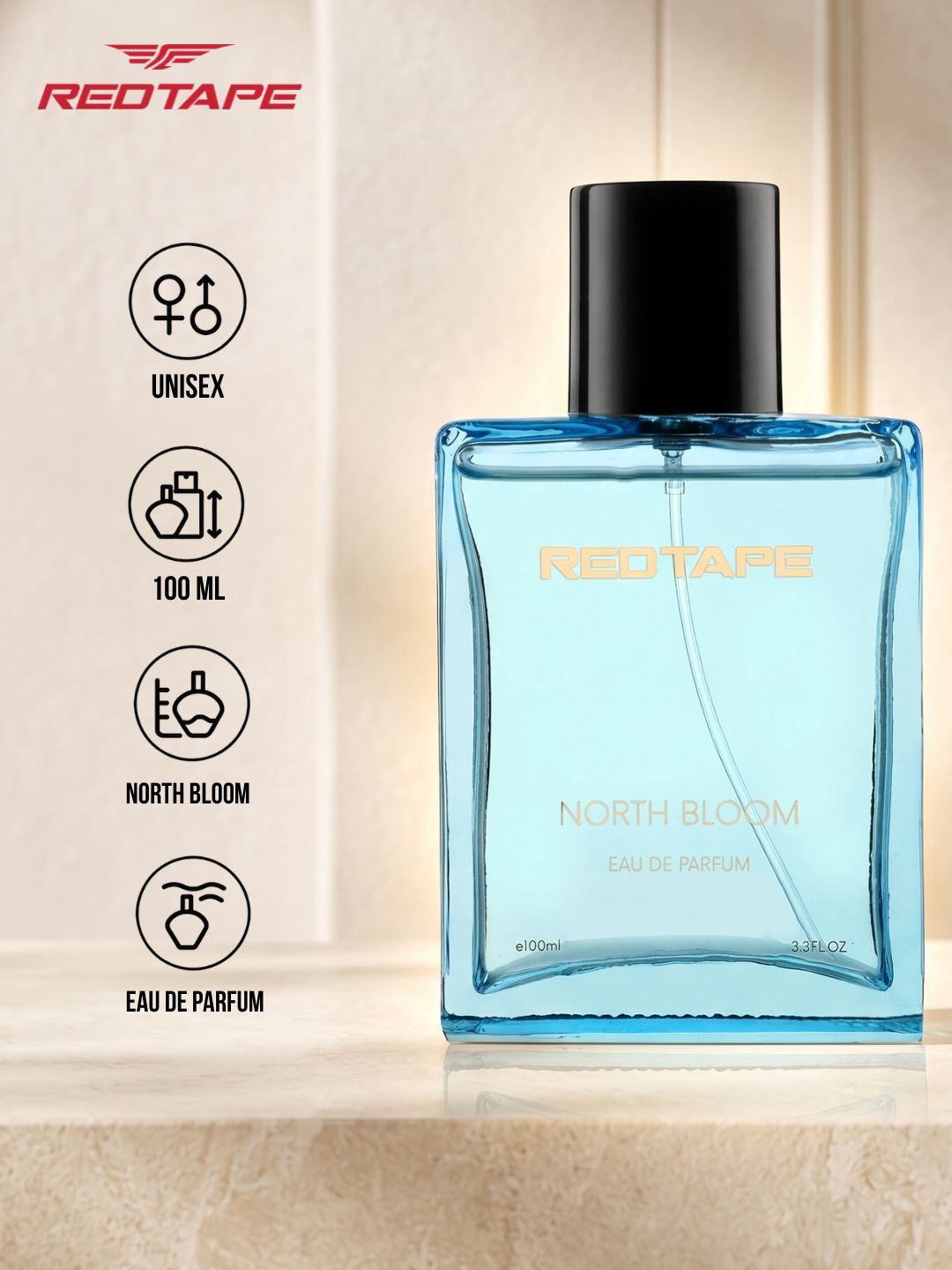 North Bloom