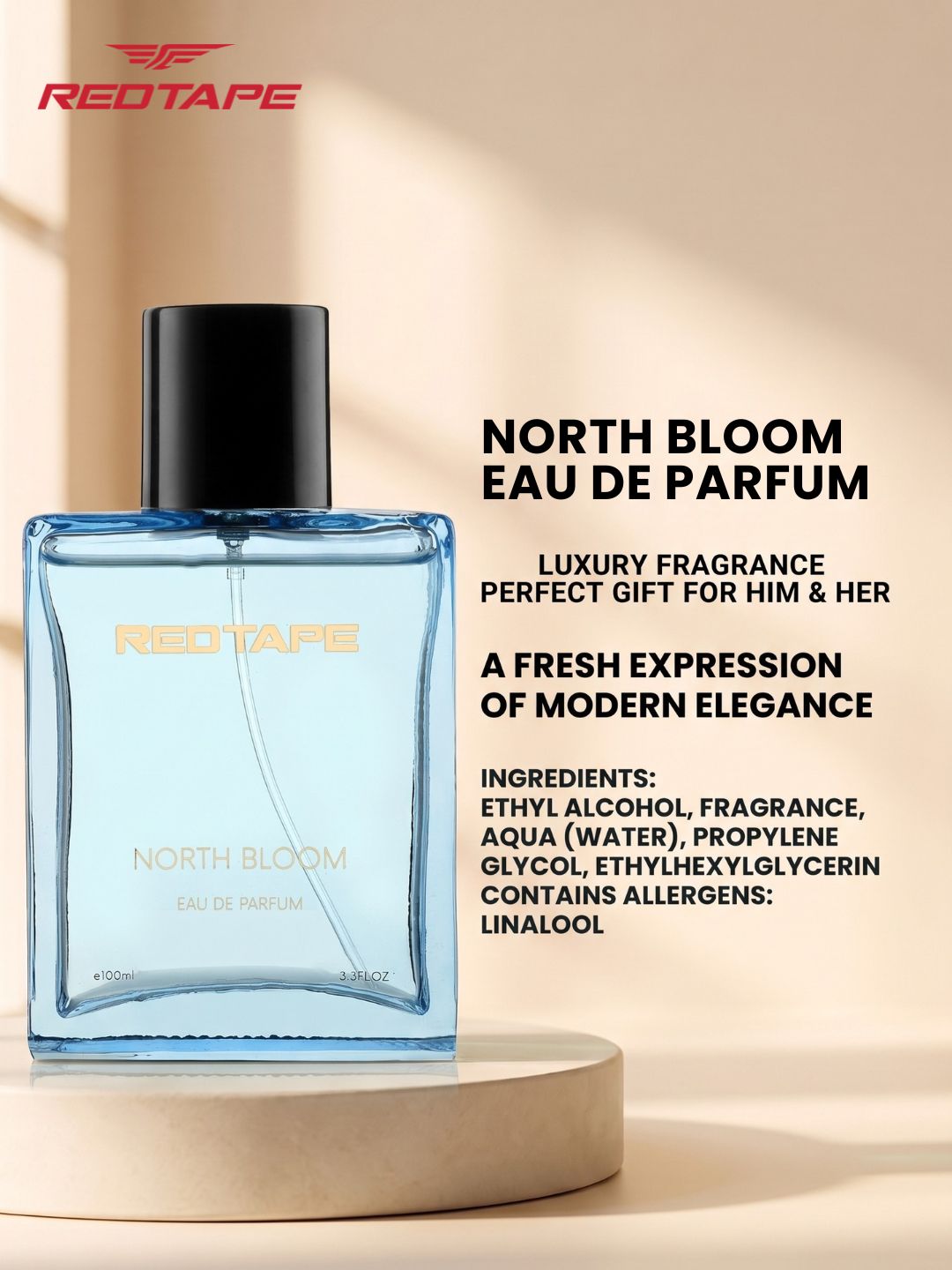 North Bloom