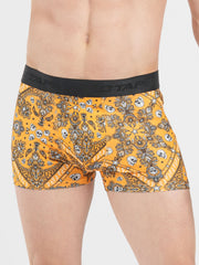 Dark Yellow
