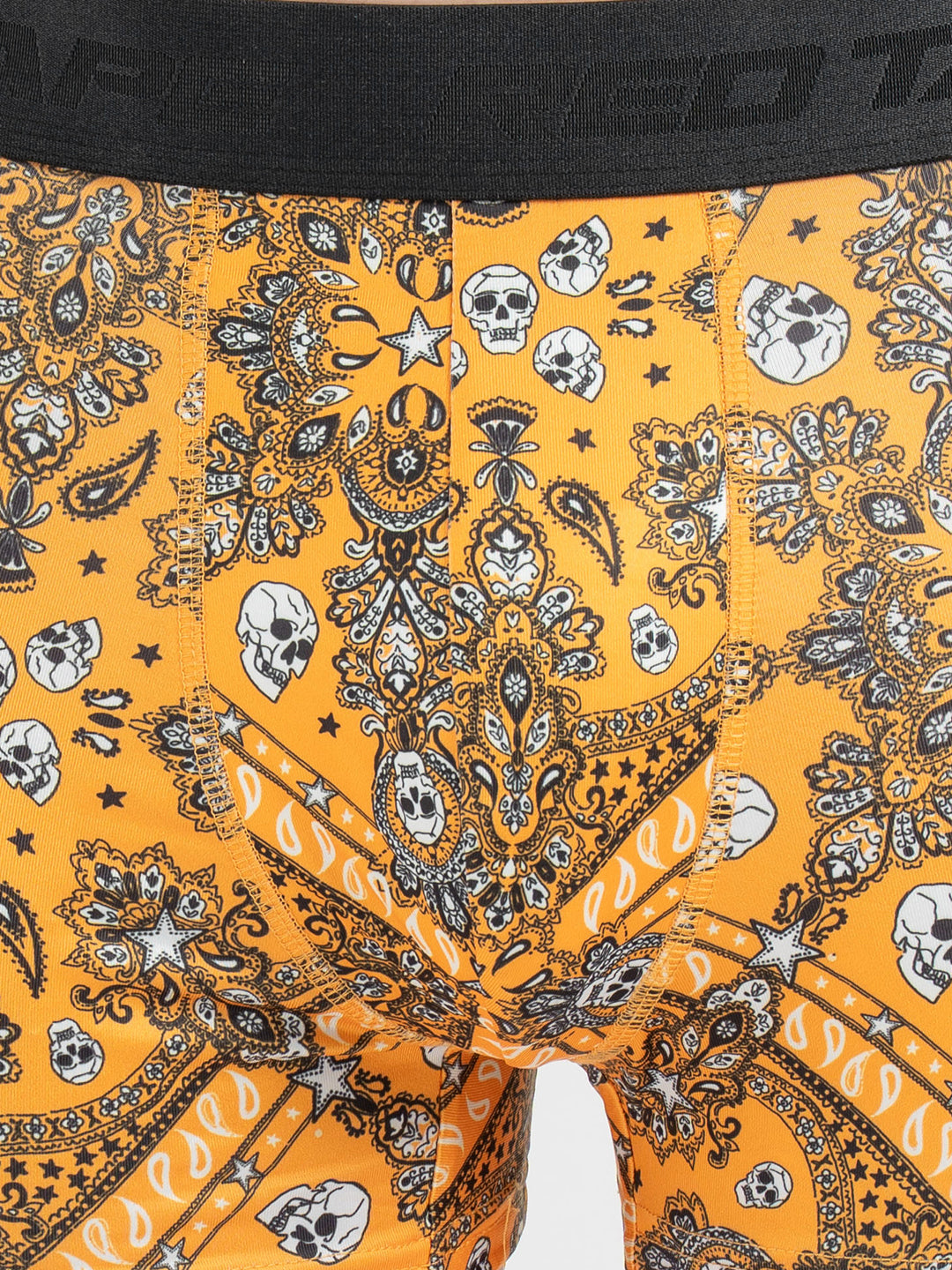 Dark Yellow