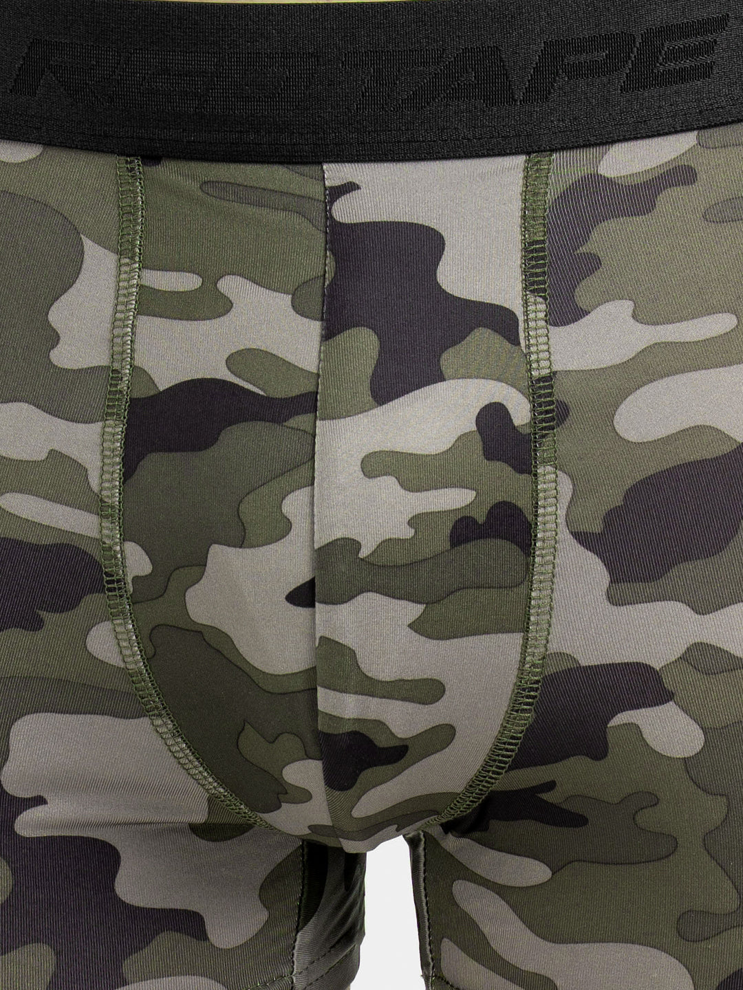 Black Camo