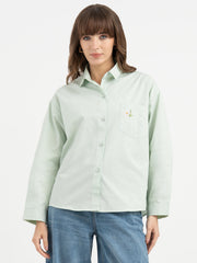 Pastel Green