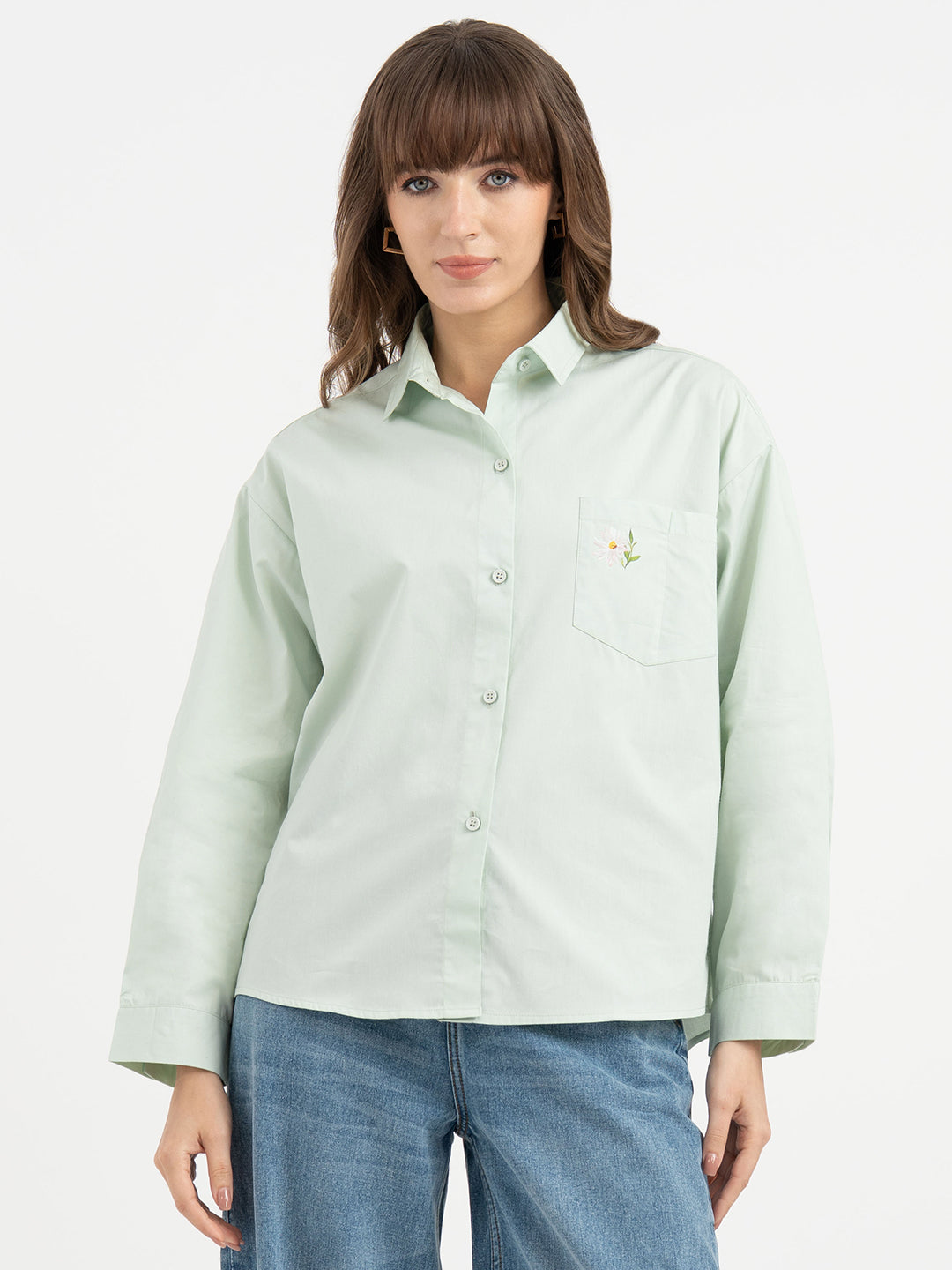Pastel Green