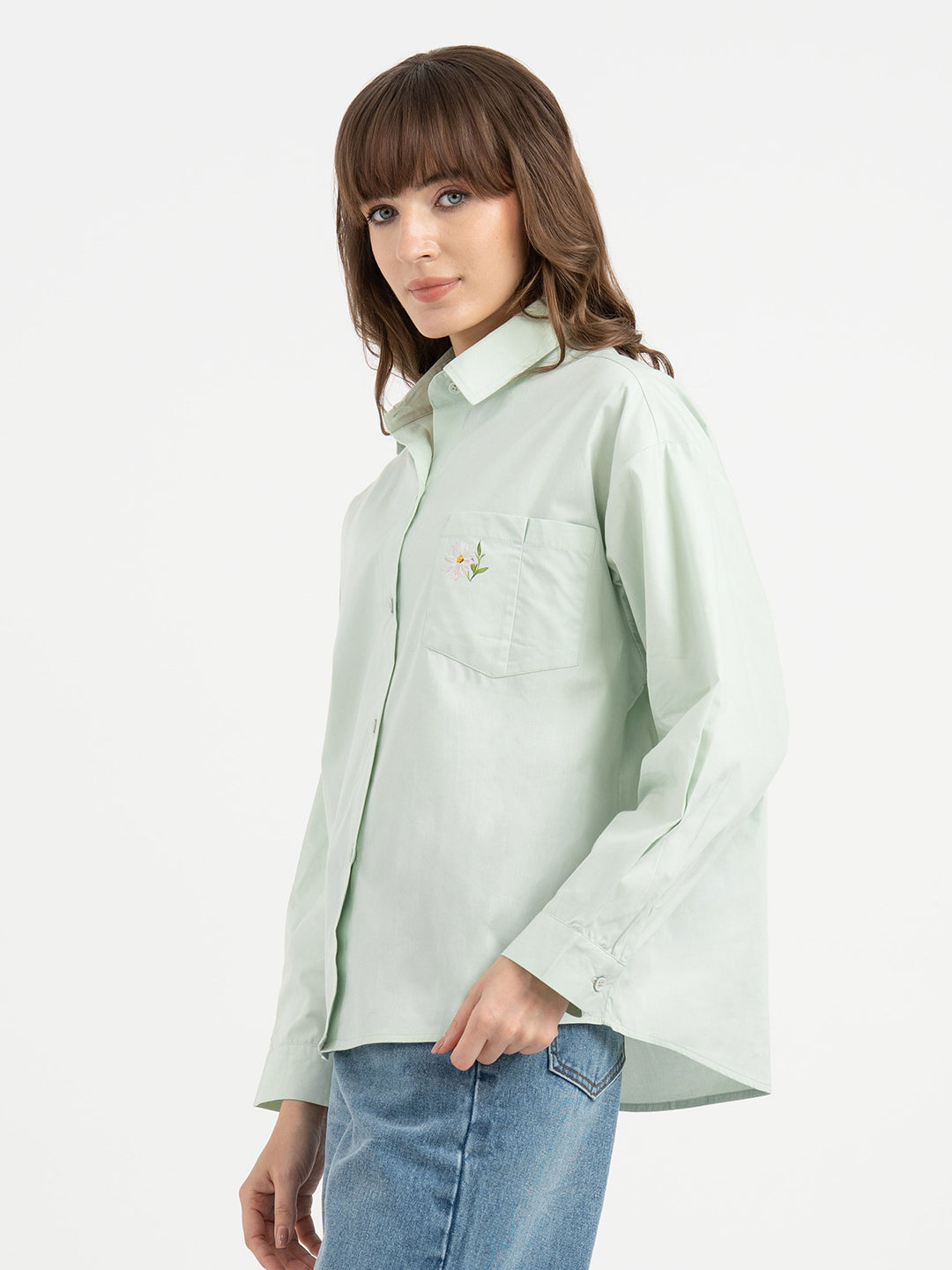 Pastel Green
