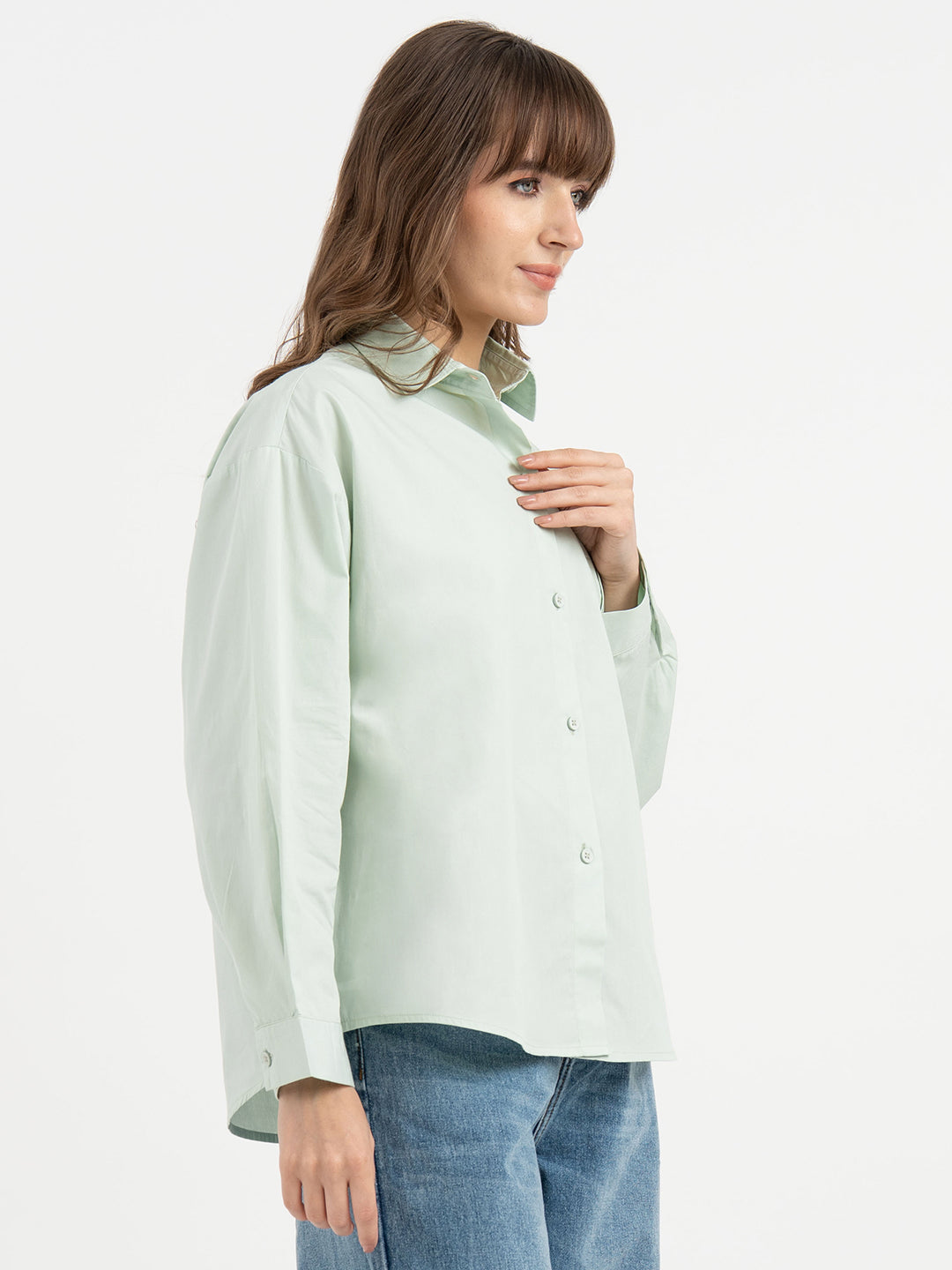 Pastel Green
