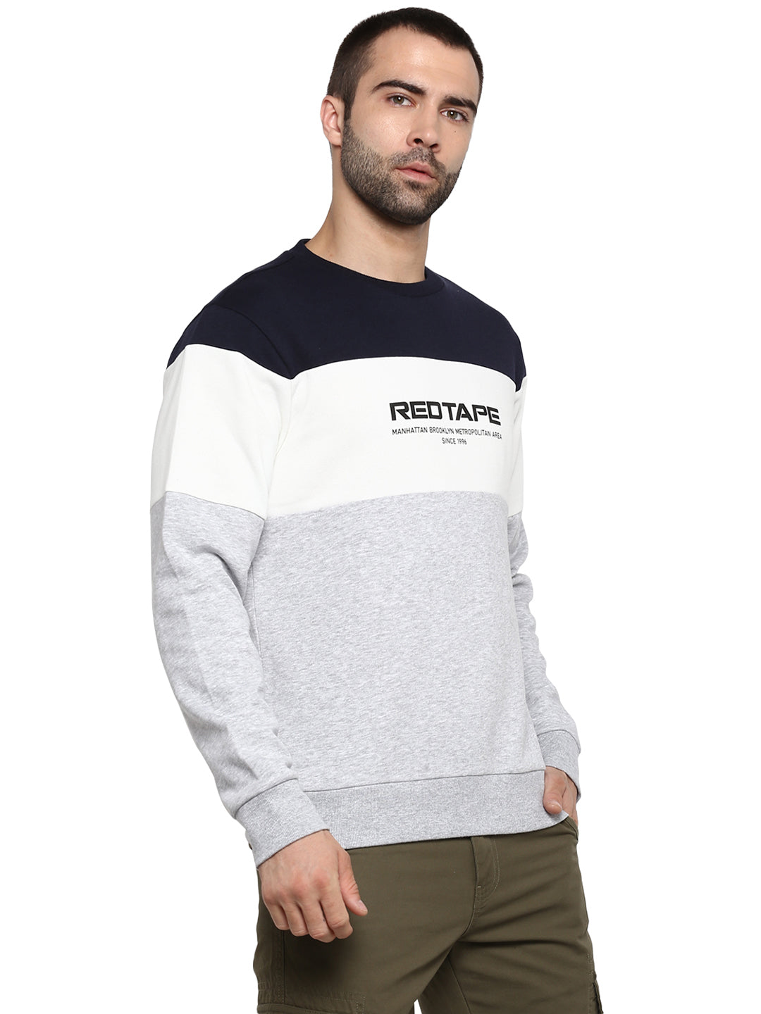 Grey Melange