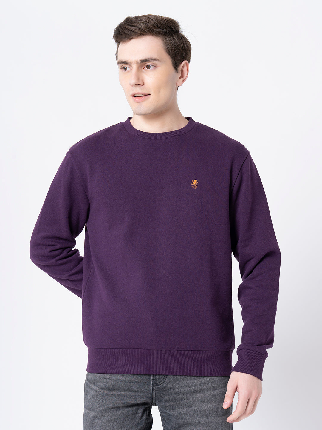 Dark Purple