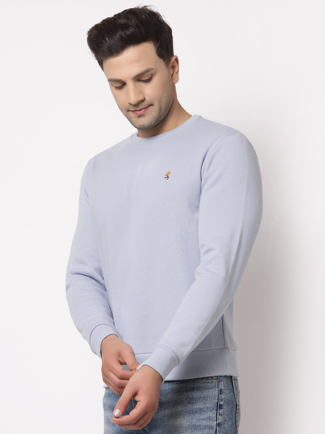 Light Blue