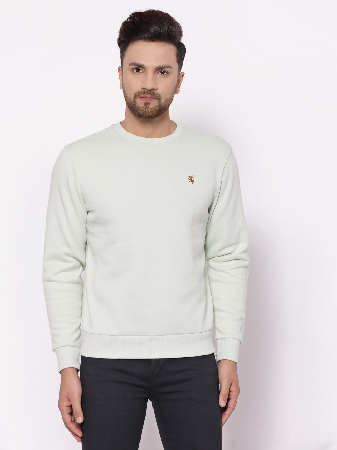 Mint Green