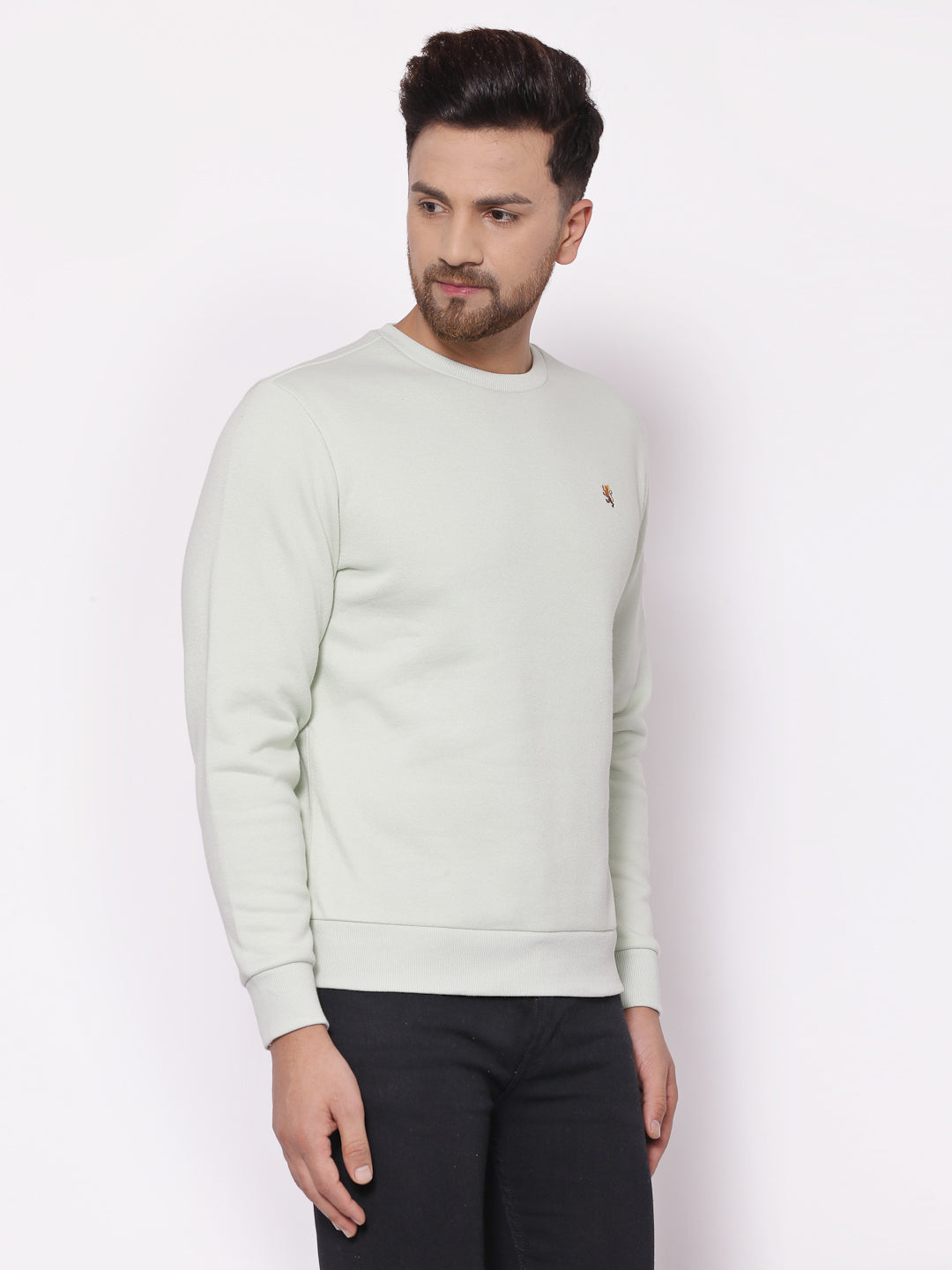 Mint Green