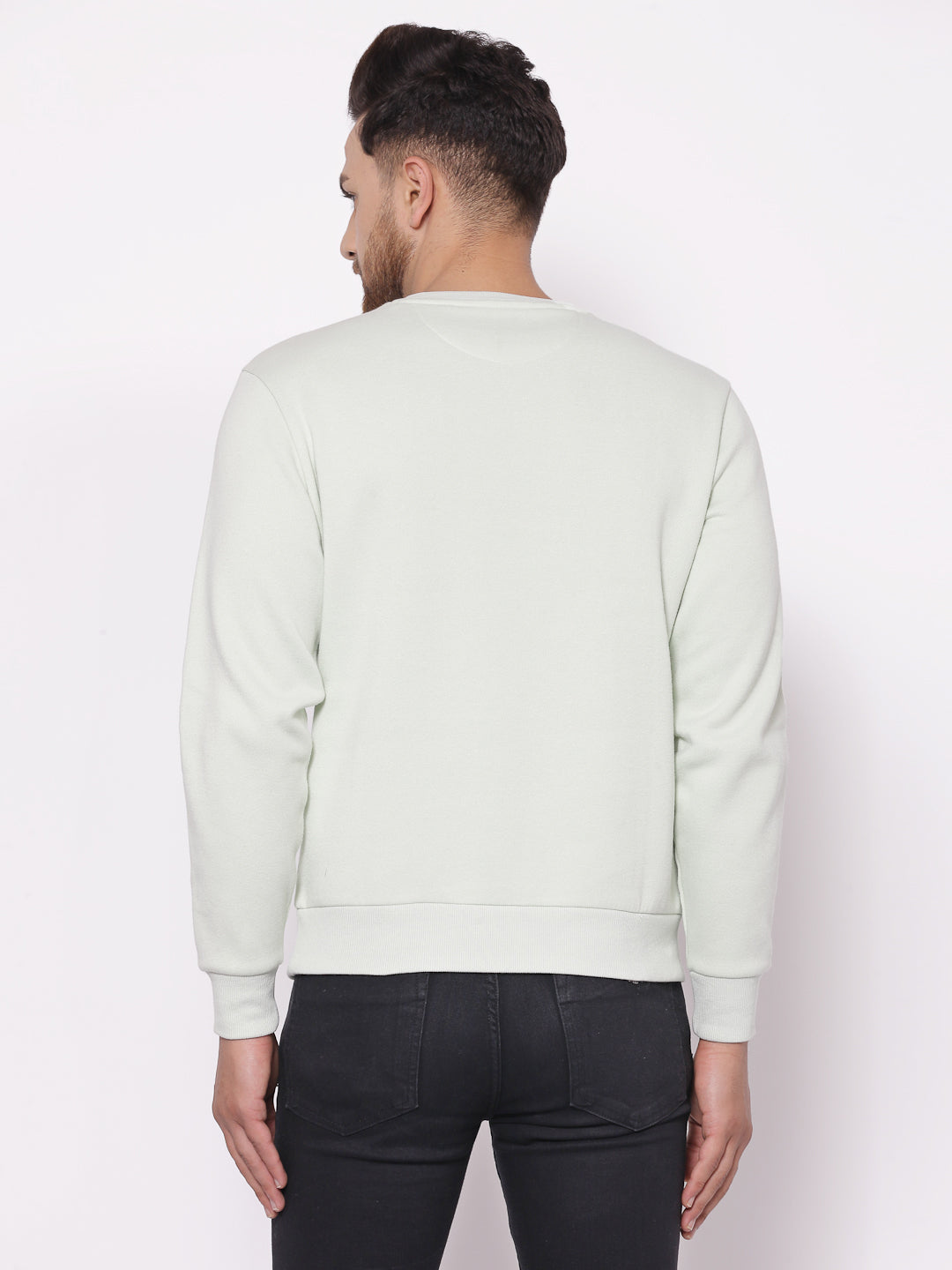 Mint Green