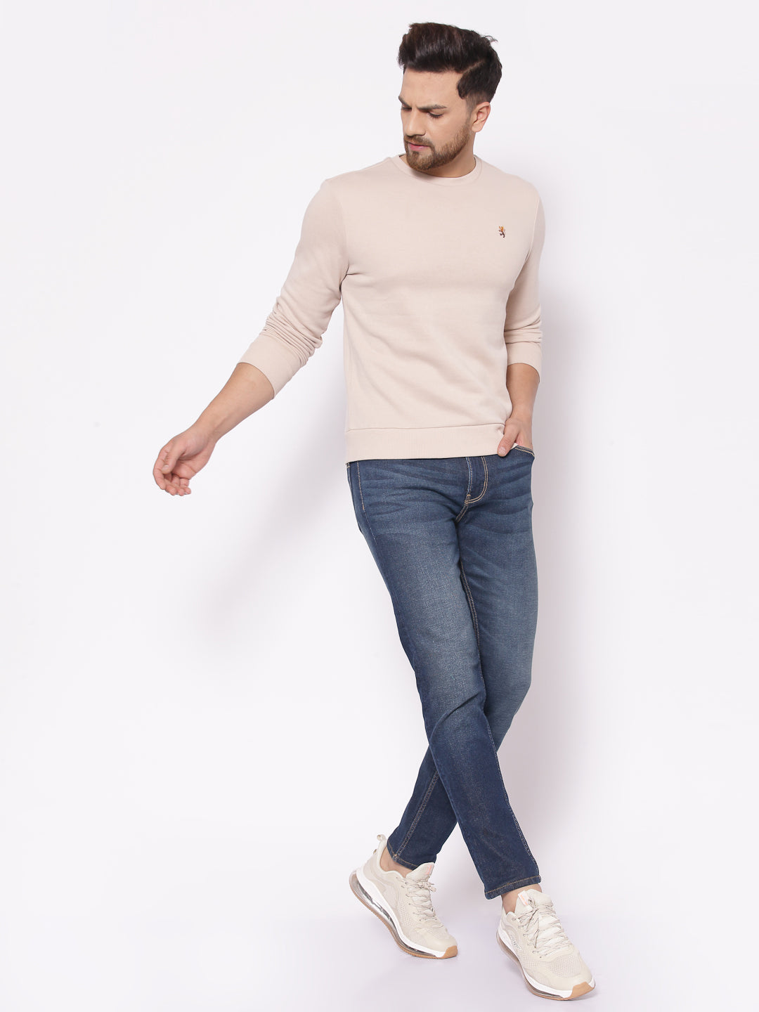 Beige