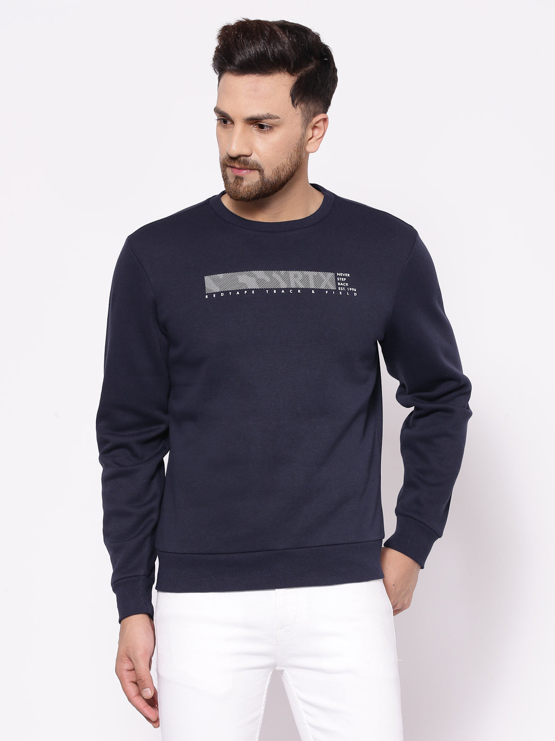 Dark Navy