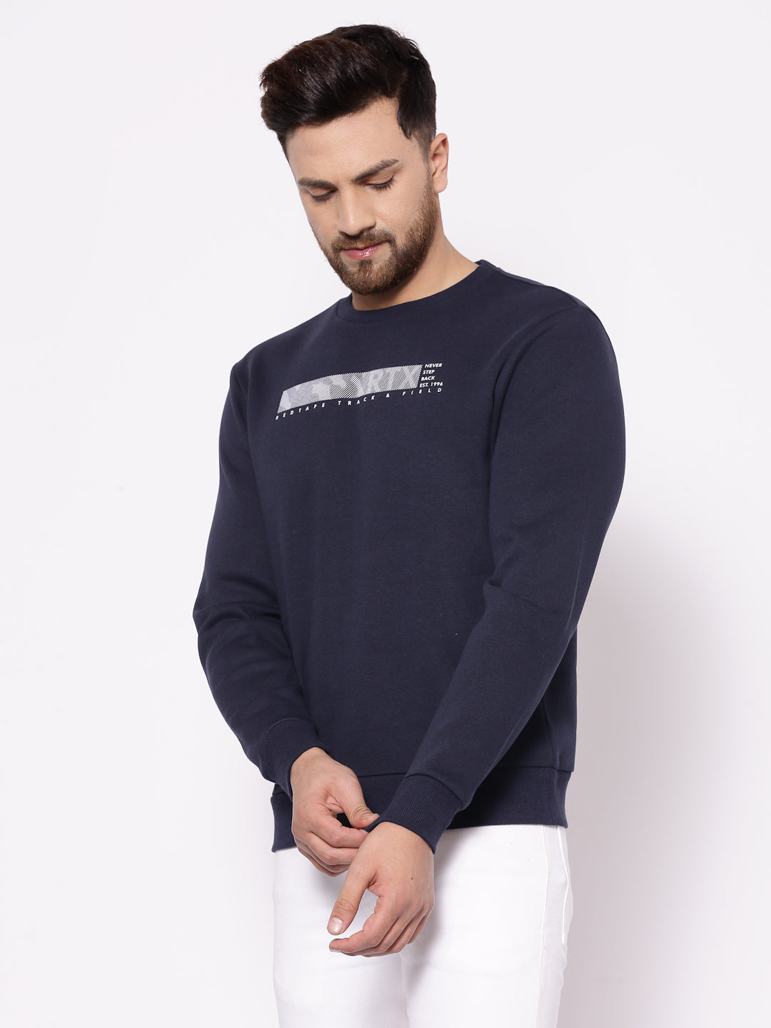 Dark Navy