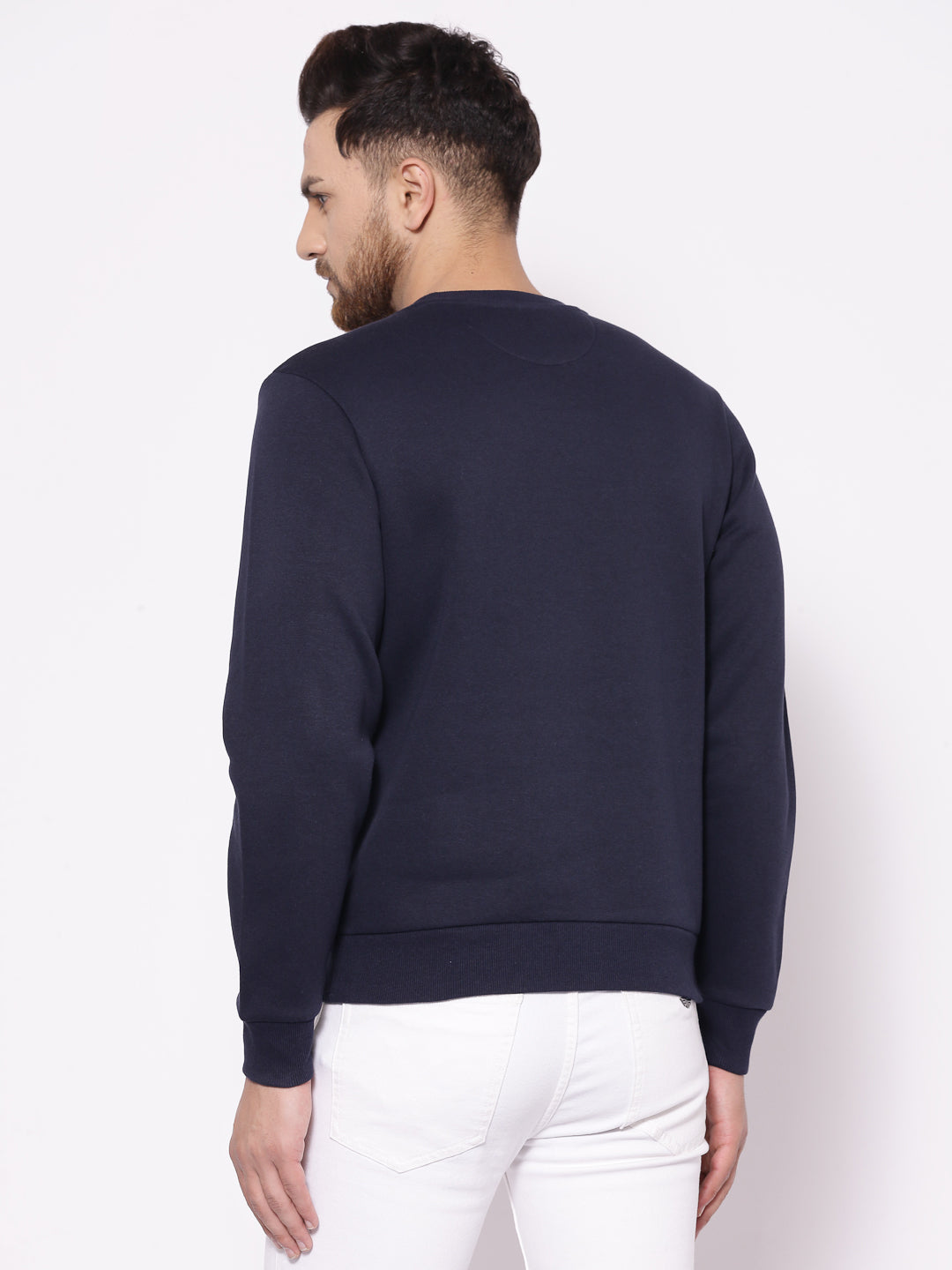 Dark Navy