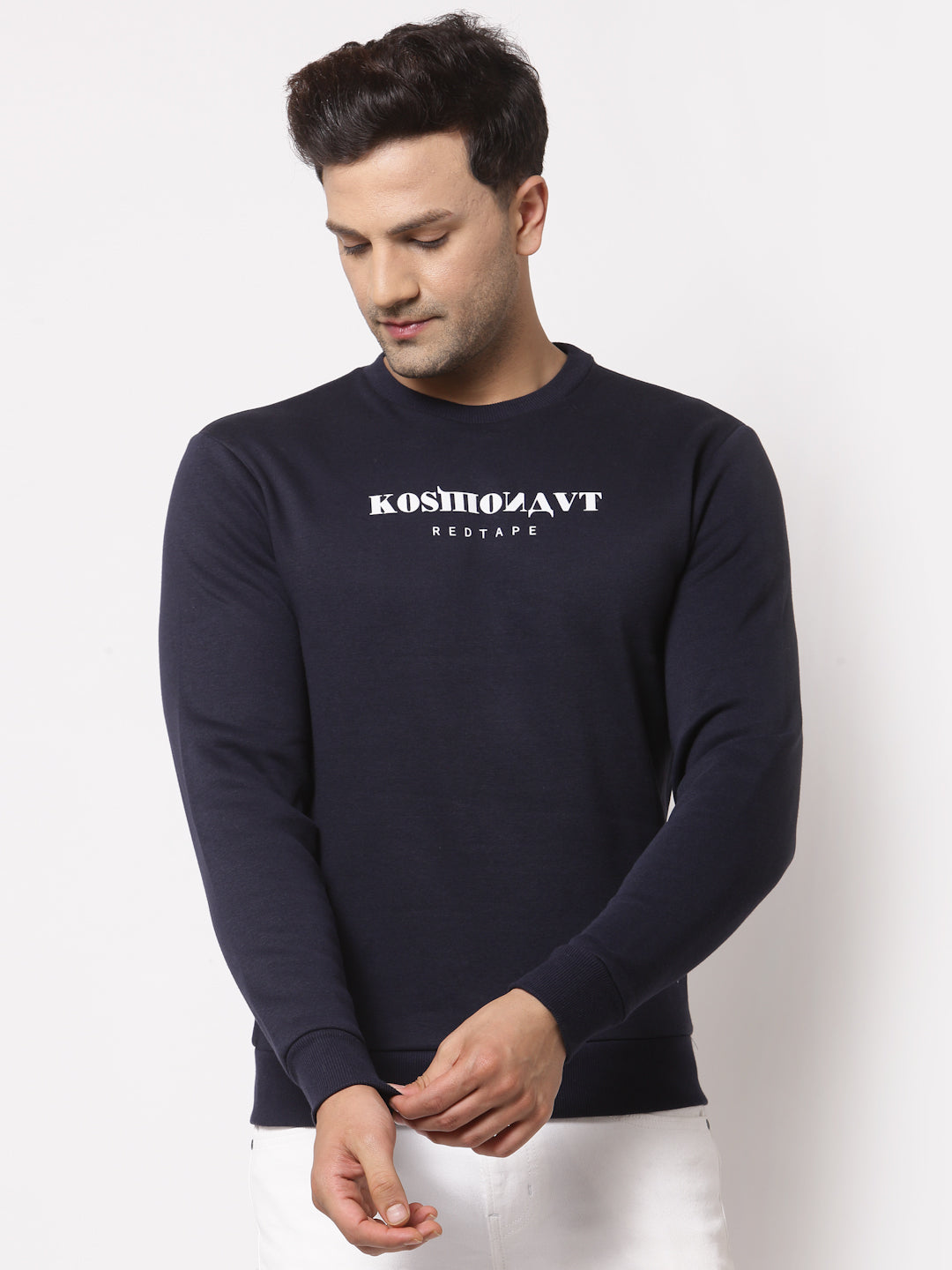 Dark Navy