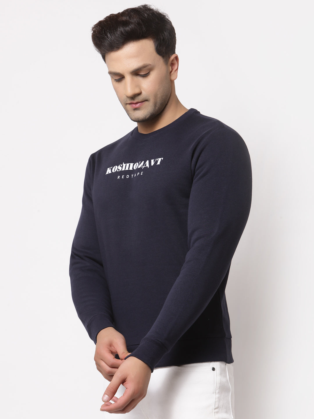 Dark Navy