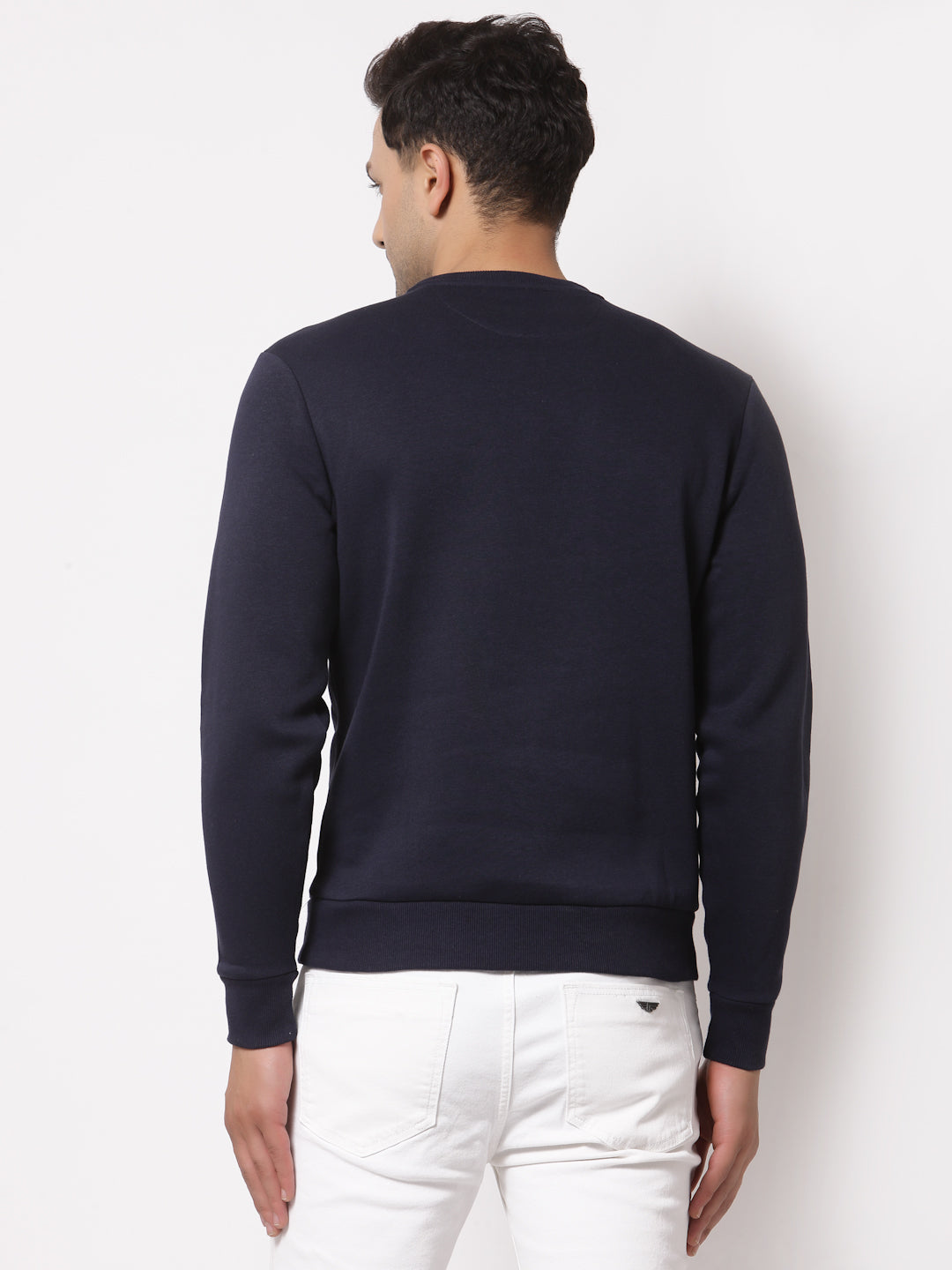 Dark Navy