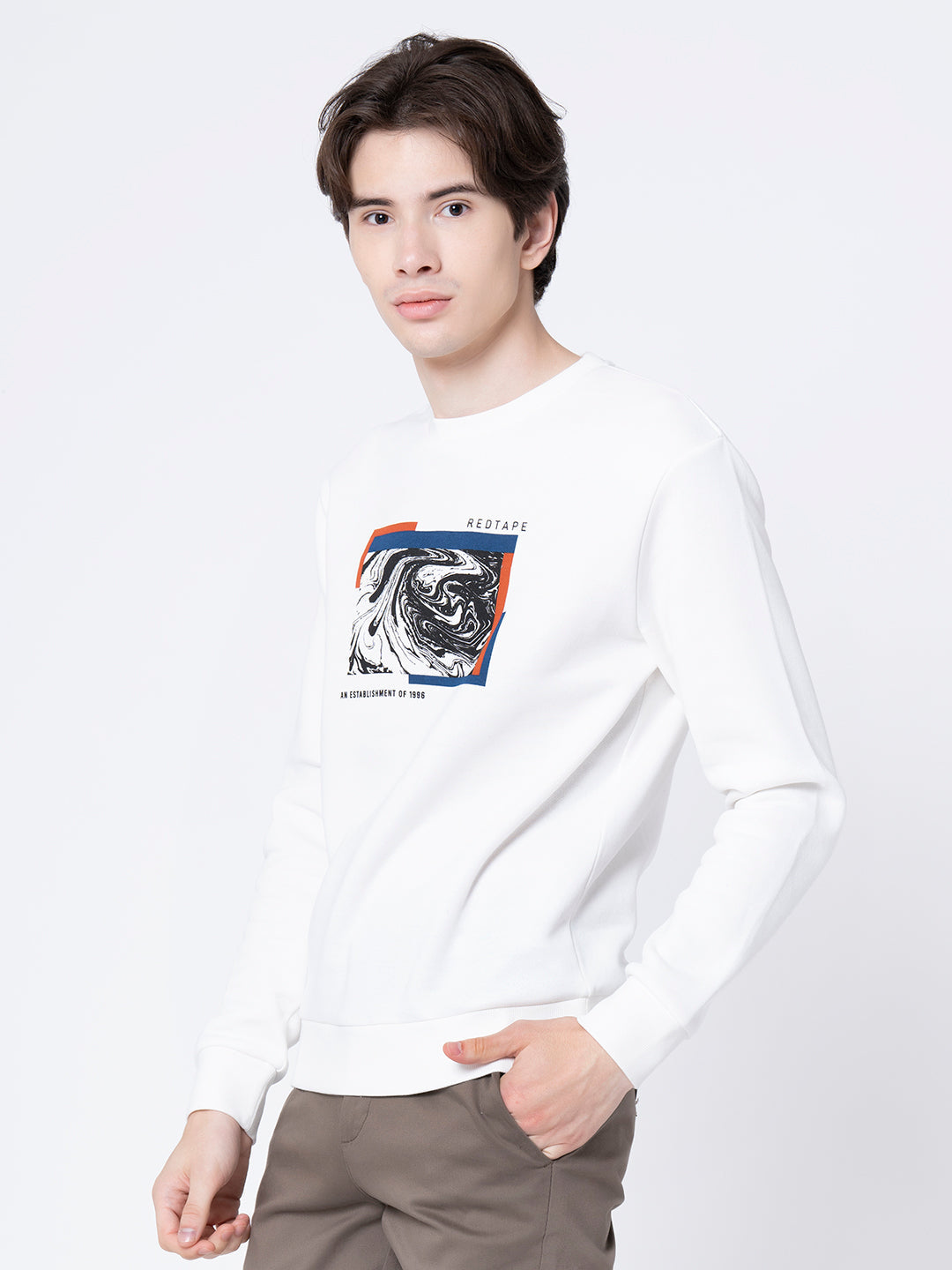Off White