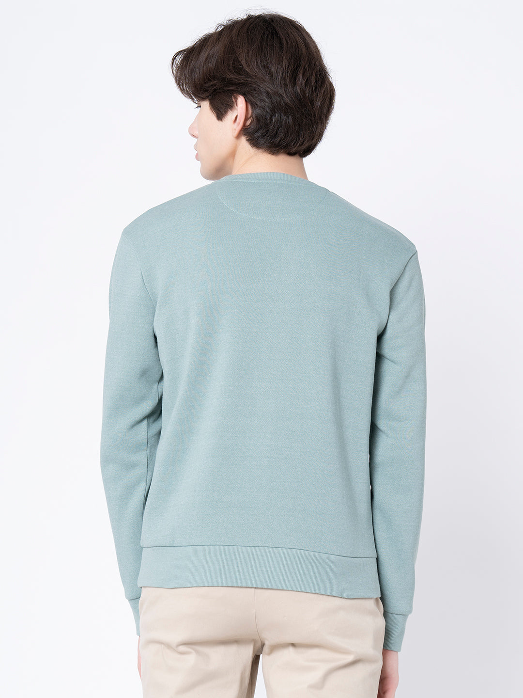 Green Melange