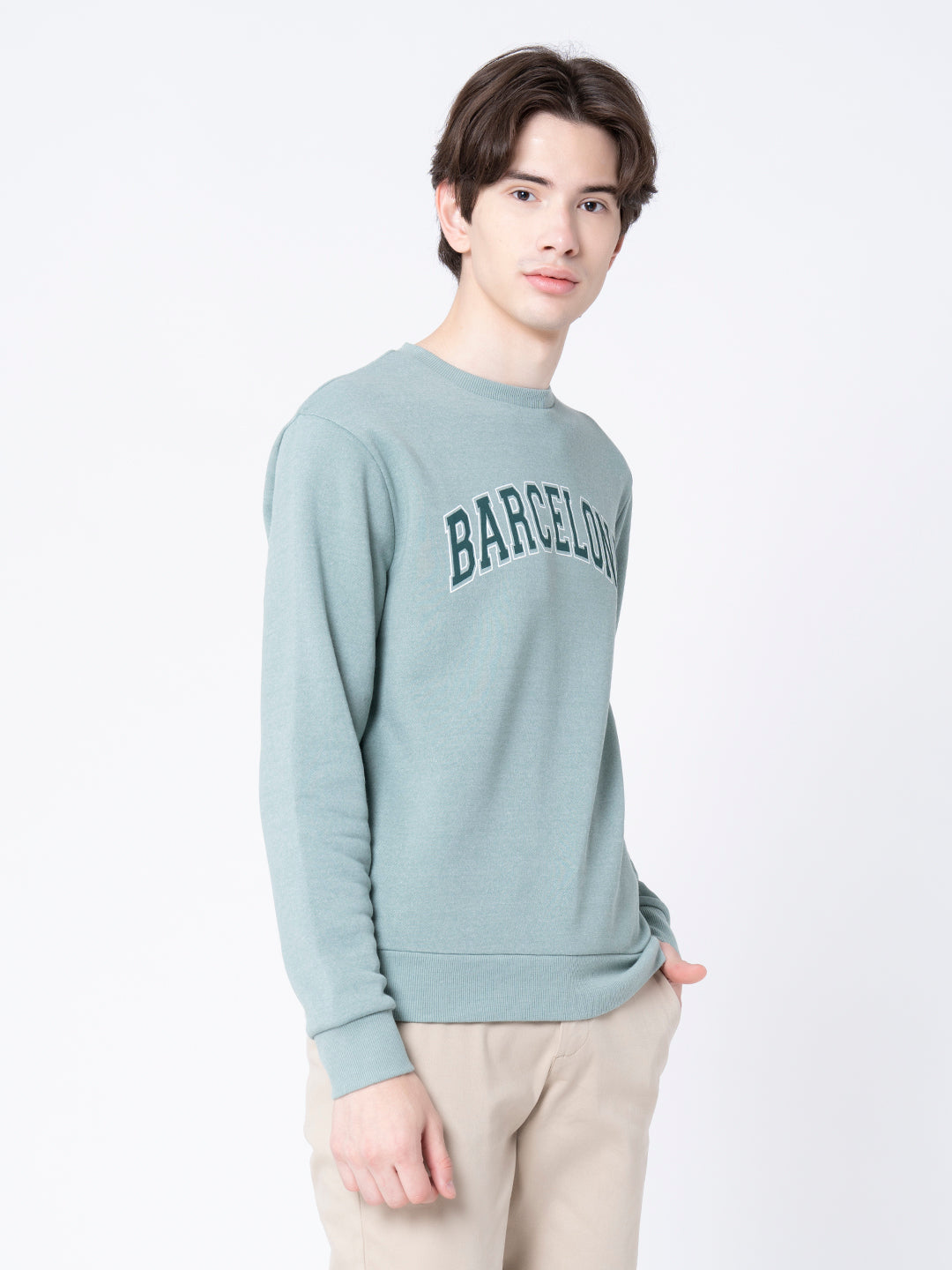Green Melange