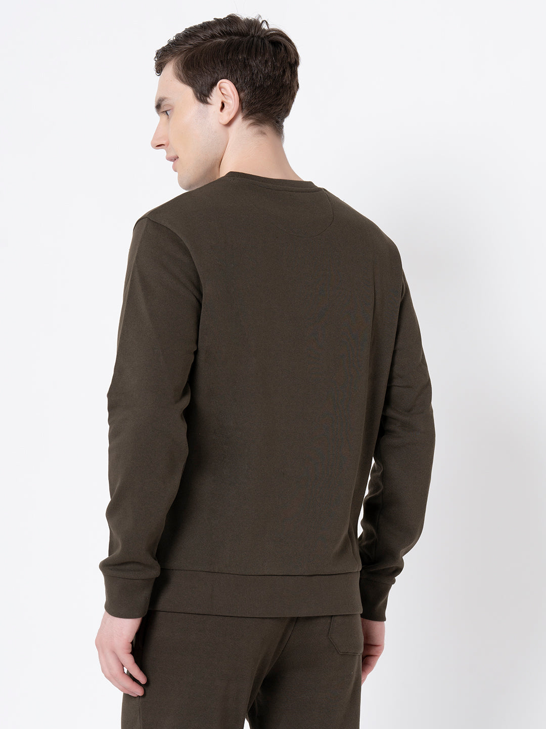 Dark Olive