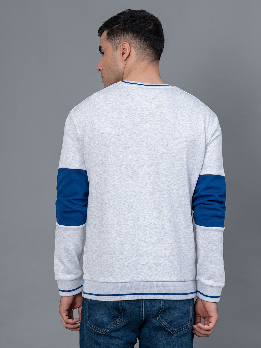 Light Grey Melange
