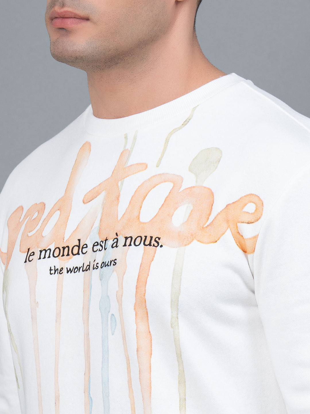Off White