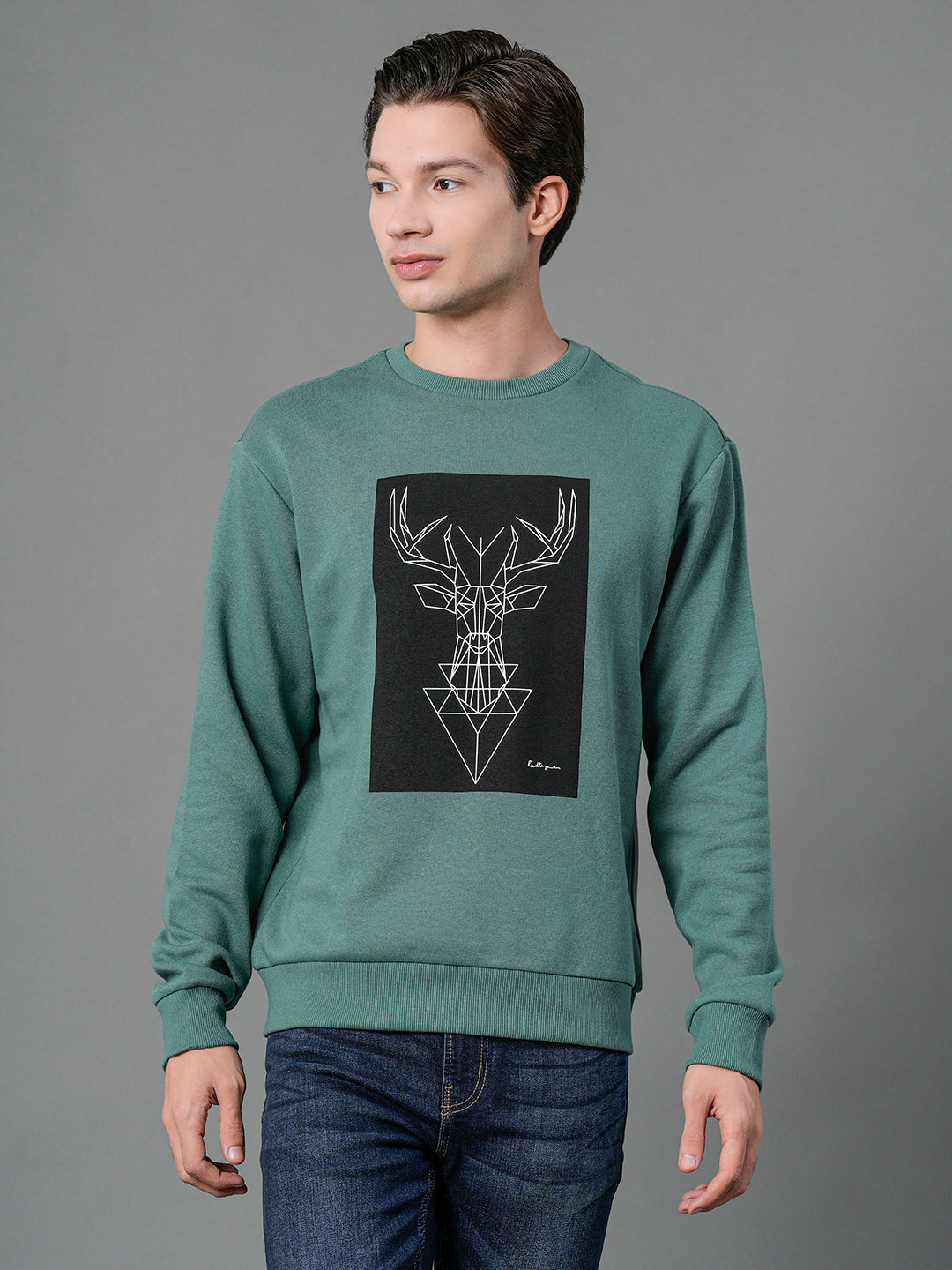 Slate Green