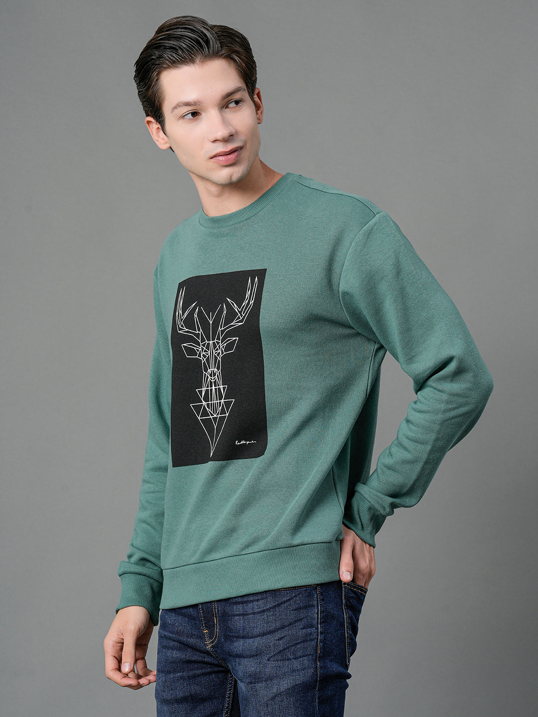 Slate Green