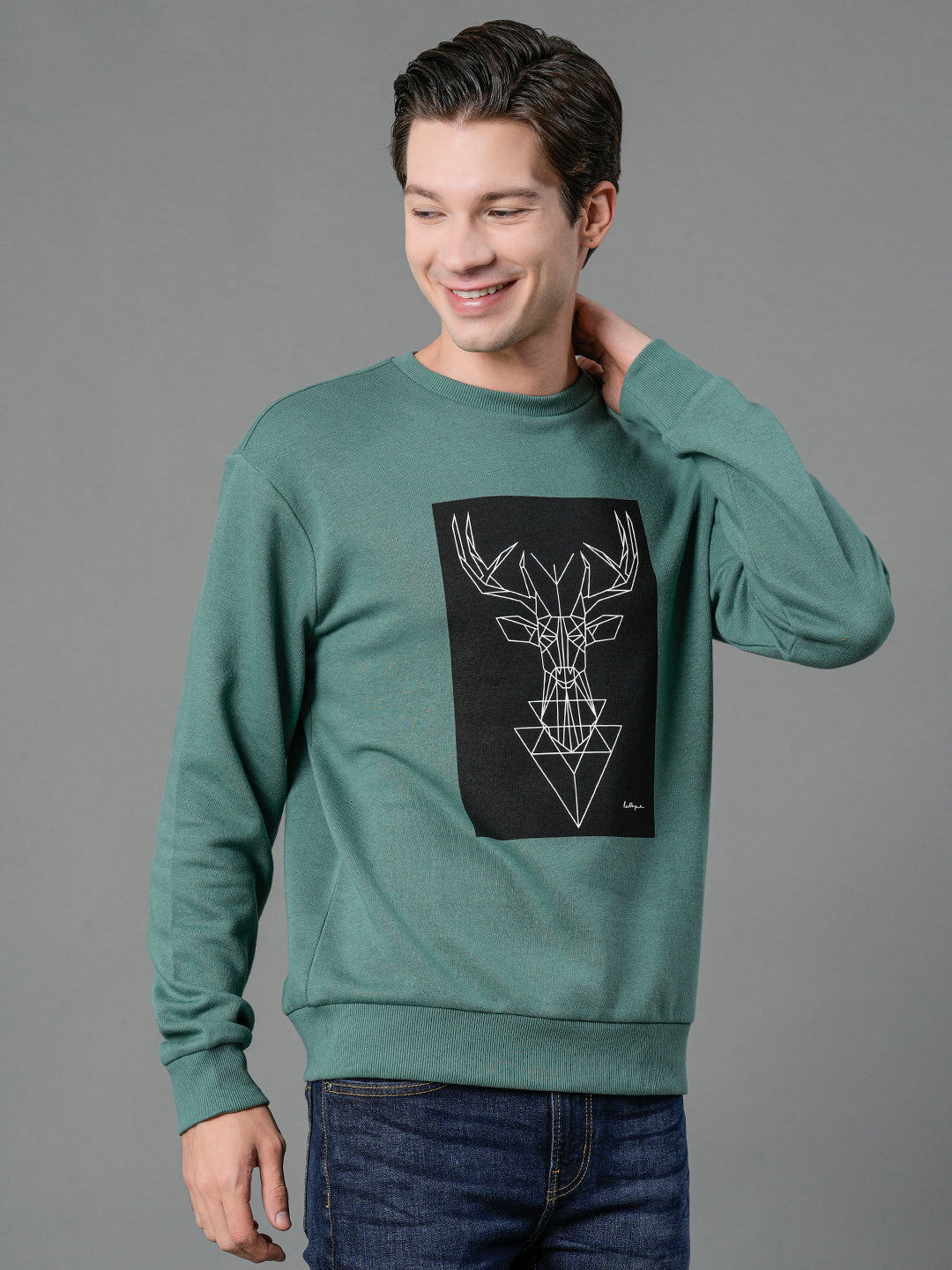 Slate Green