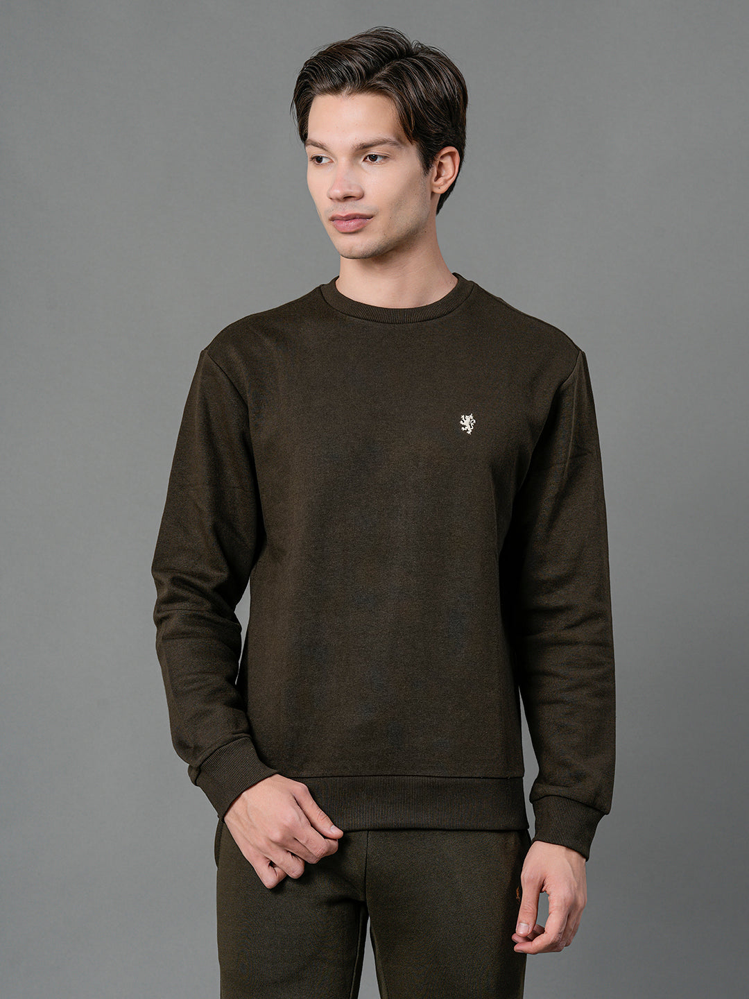 Dark Olive