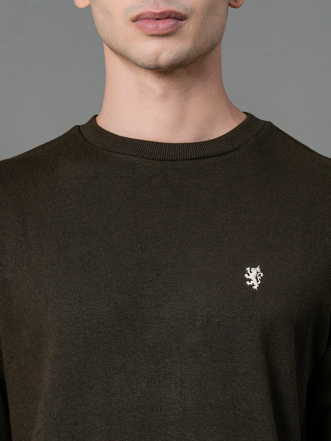 Dark Olive