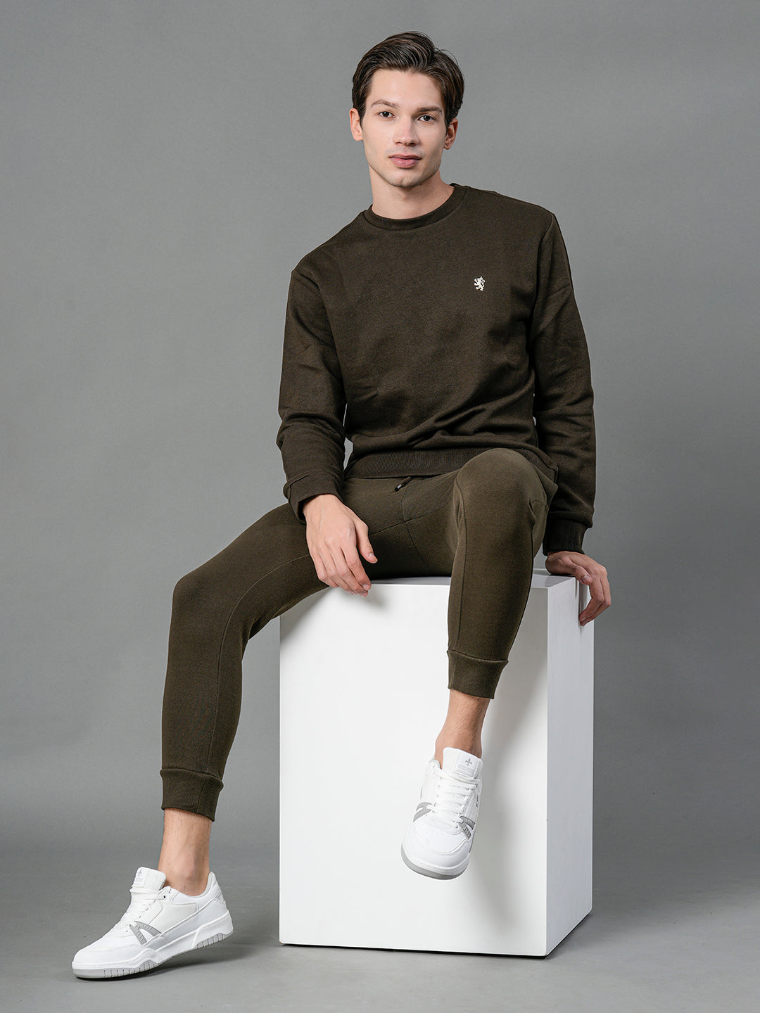 Dark Olive