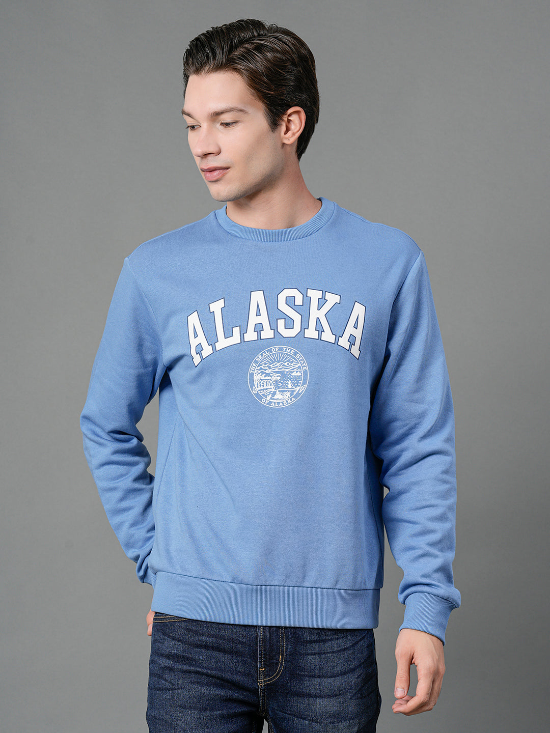 Slate Blue