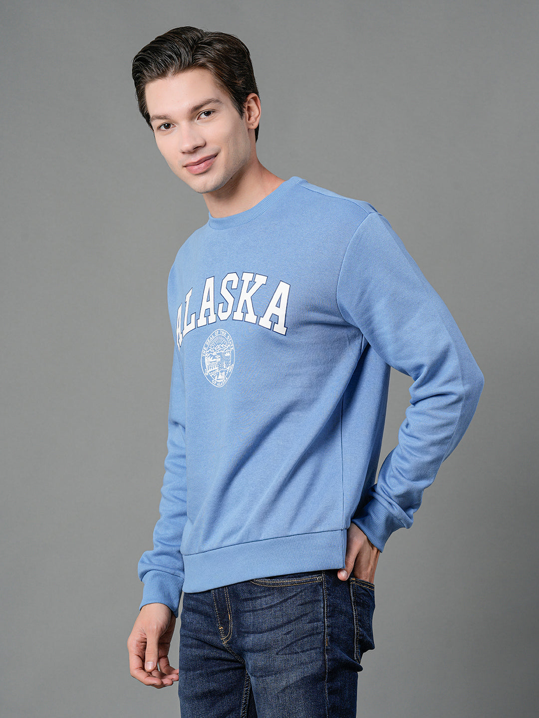 Slate Blue