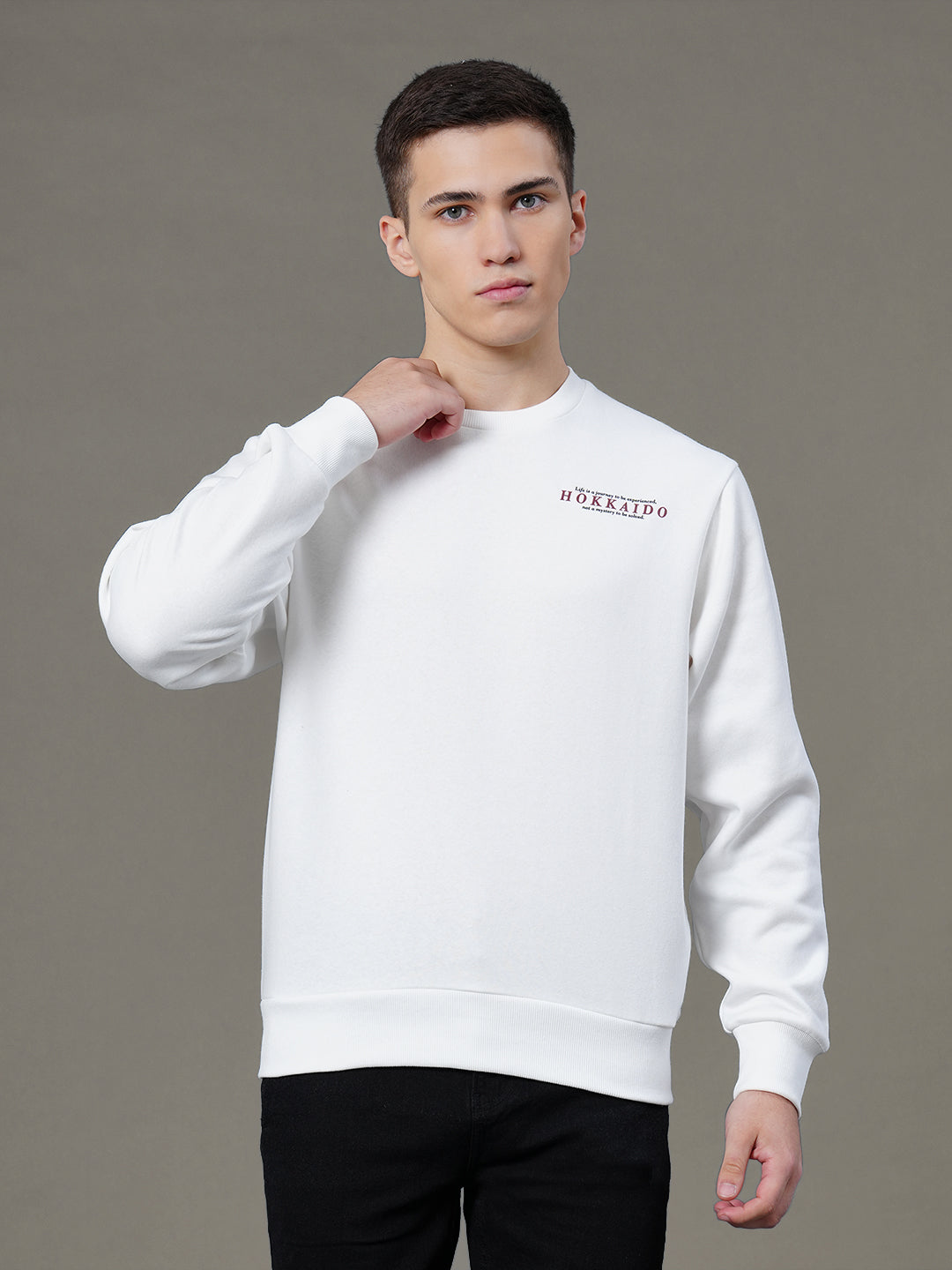 Off White