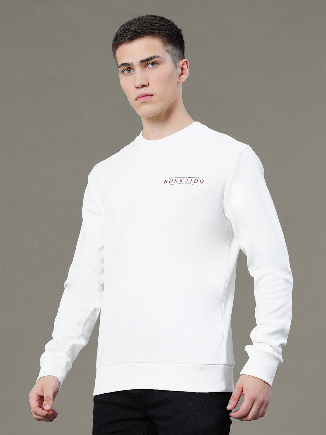 Off White
